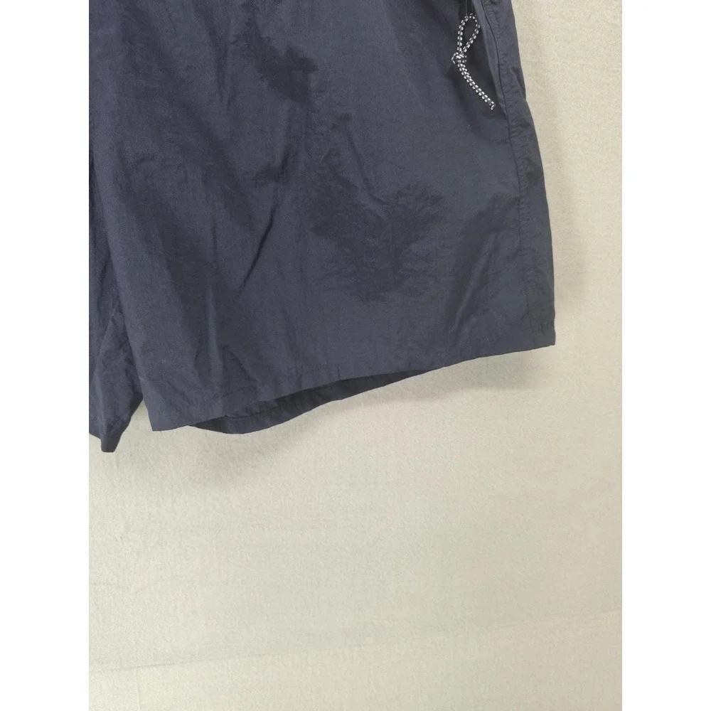 Speedo Swim‎ Shorts Mens 2XL Quick Dry Trunks Mesh Lined Pockets Drawstring
